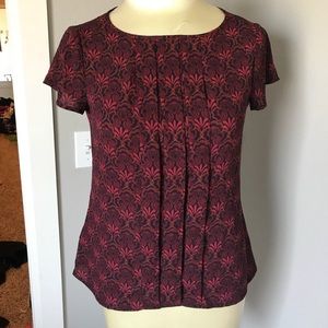 LOFT small petite beautiful top